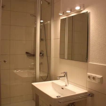 Appartement Stadtvilla Würzburg