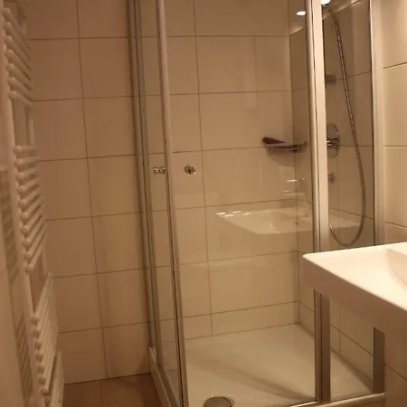 Stadtvilla Appartement *