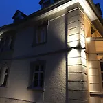 Stadtvilla * Wurzburgo