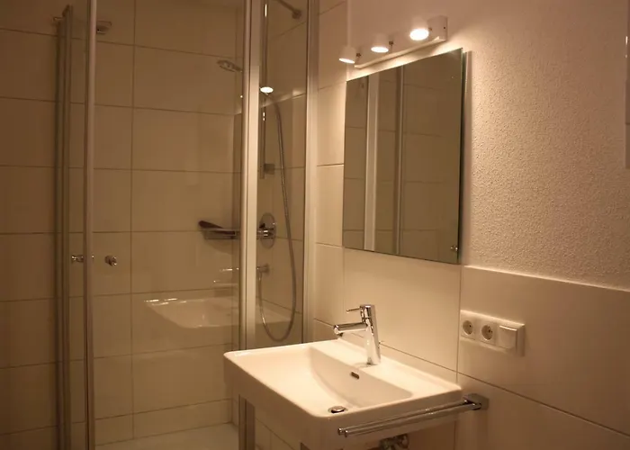 Apartamento Stadtvilla Wurzburgo