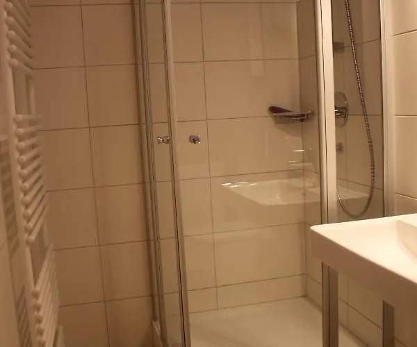 Stadtvilla Apartamento *